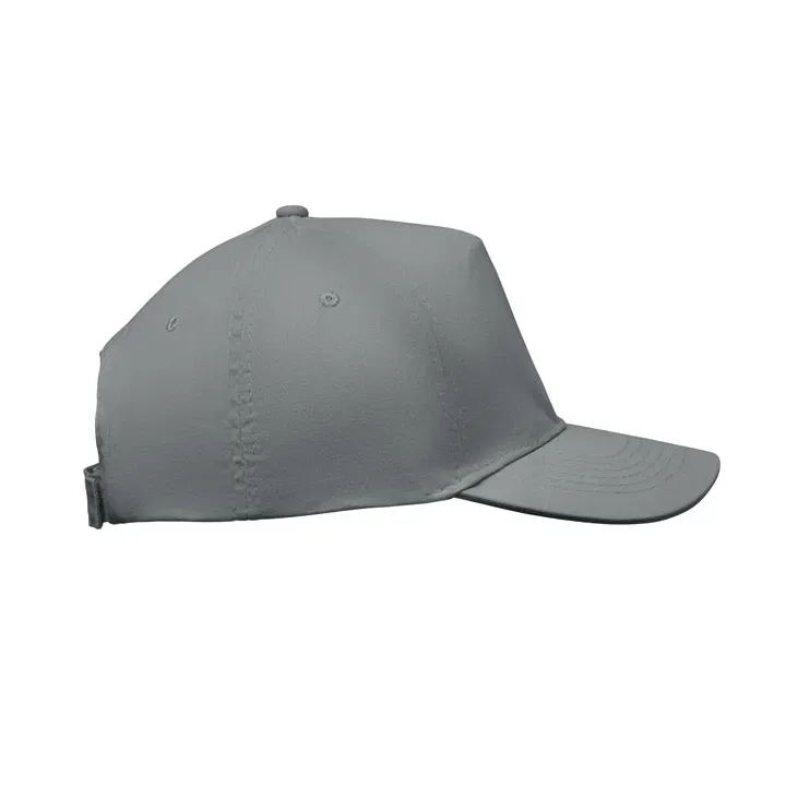 5 panel baseball cap - MO2345 (MOCN#07)